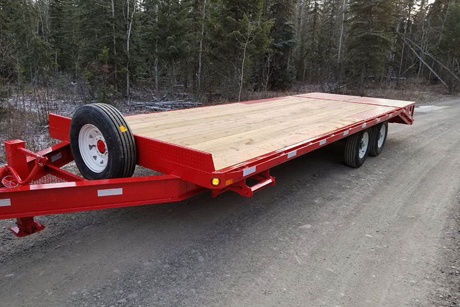 auto-hauler Car Hauler