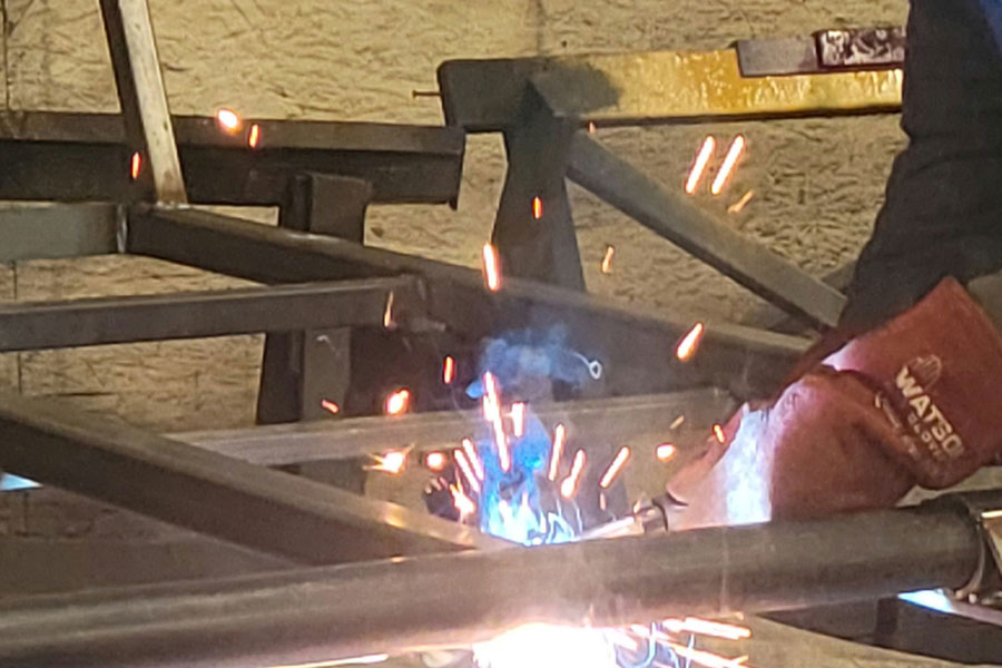 manufacture Manufacture