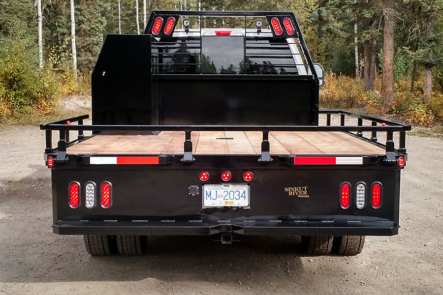 truck-decks Truck Decks